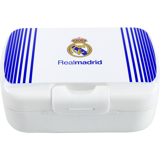 REAL MADRID SANDWICHERA image 0