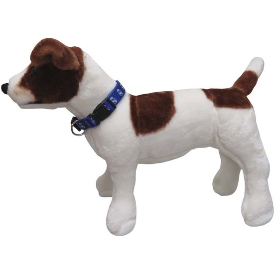 REAL MADRID COLLAR PARA PERRO  TALLA M image 1