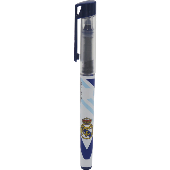 REAL MADRID ROLLER TINTA LÍQUIDA image 0