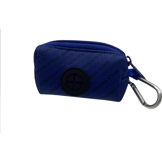 REAL MADRID DISPENSADOR DE BOLSAS PARA PERRO image 1