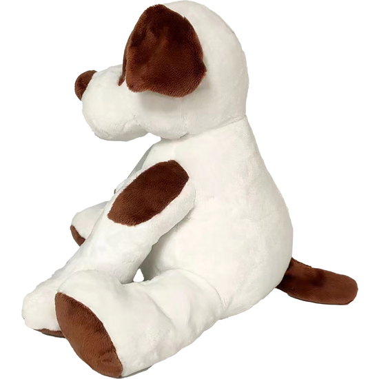 REAL MADRID  PELUCHE PERRO 30 CM image 1