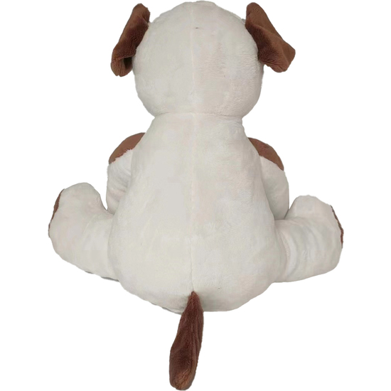 REAL MADRID  PELUCHE PERRO 30 CM image 2