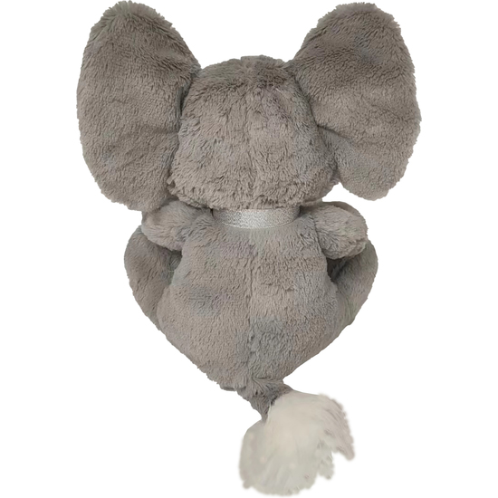 REAL MADRID  PELUCHE ELEFANTE 25CM image 2