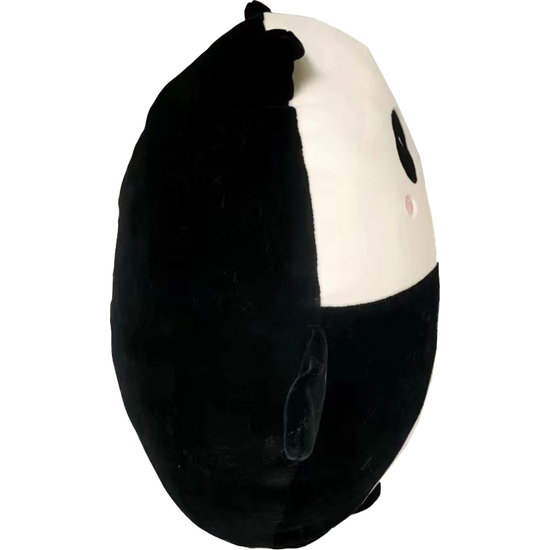 REAL MADRID  PELUCHE OSO PANDA 30CM SQUISHY image 1
