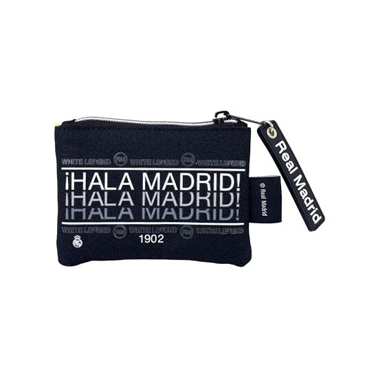 REAL MADRID  MONEDERO - HALA MADRID image 1