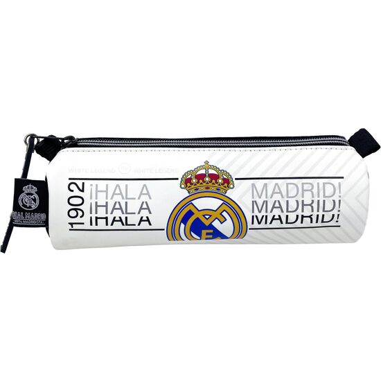 REAL MADRID  PORTATODO - HALA MADRID image 0