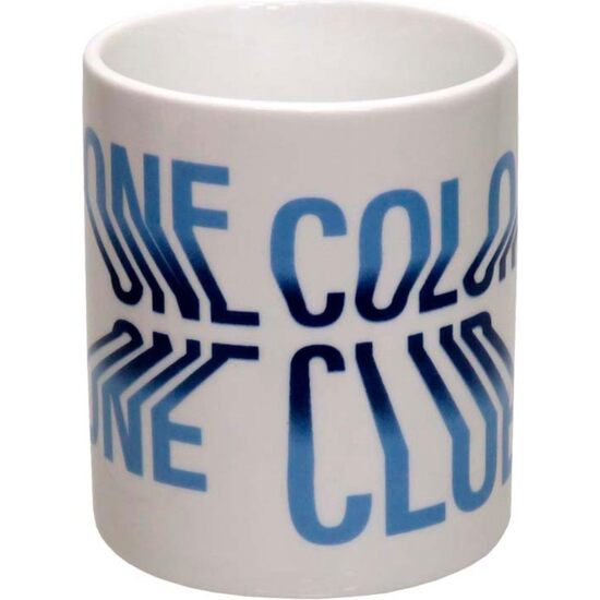 REAL MADRID TAZA DE CERÁMICA EN CAJA image 1