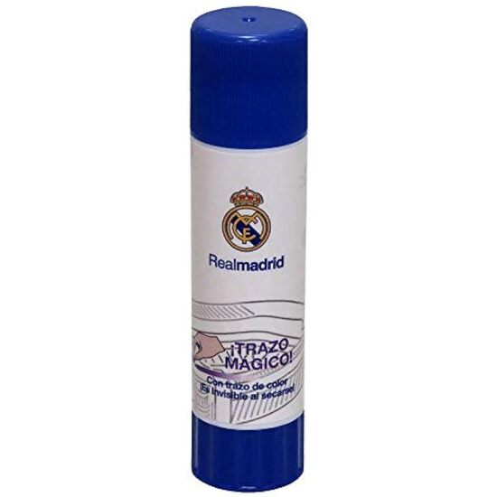 REAL MADRID BARRA DE PEGAMENTO DE TRAZO MÁGICO image 0