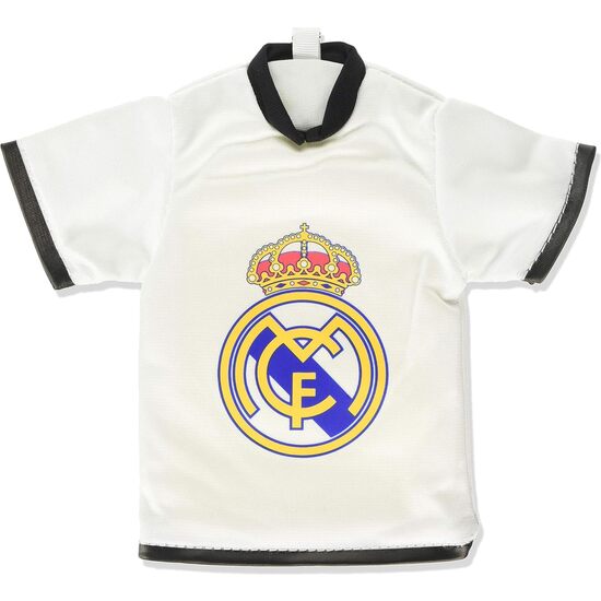 REAL MADRID PORTATODO CAMISETA image 0
