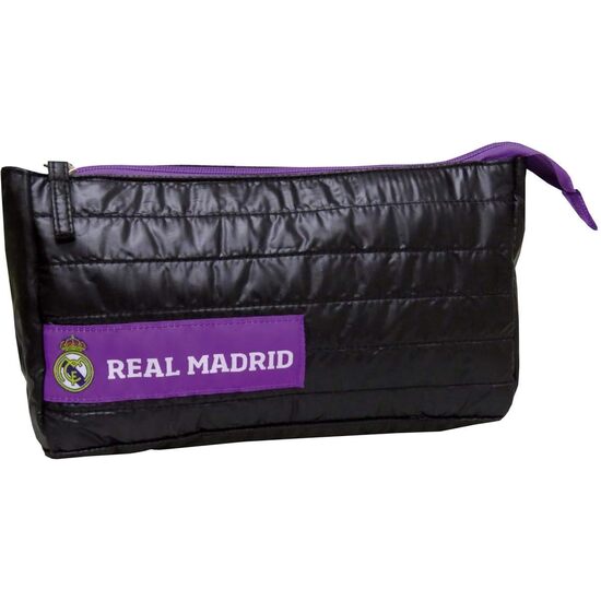 REAL MADRID PORTATODO JUMBO SOFT image 0