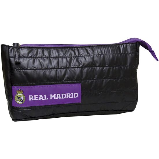 REAL MADRID PORTATODO JUMBO SOFT image 3