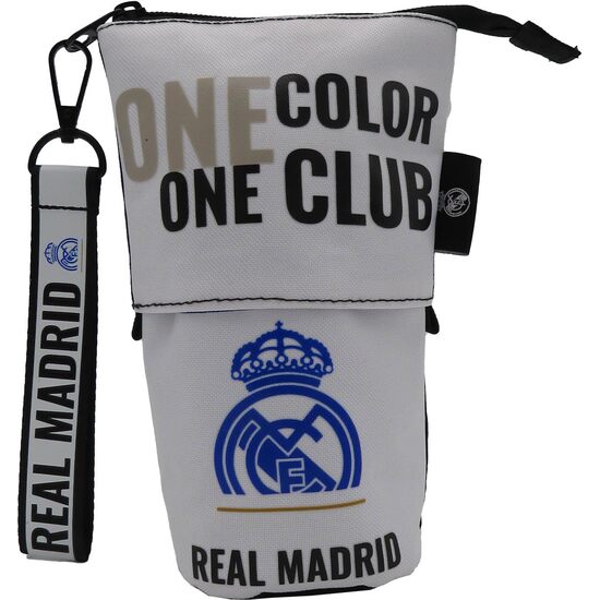REAL MADRID  PORTATODO EXTENSIBLE -  ONE COLOR ONE CLUB image 3