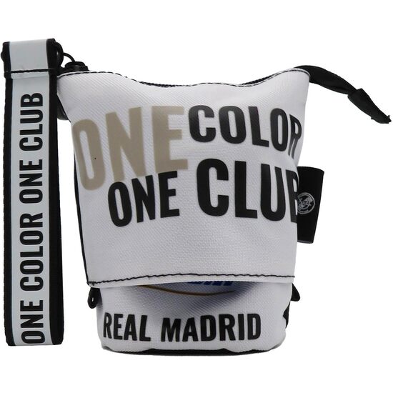 REAL MADRID  PORTATODO EXTENSIBLE -  ONE COLOR ONE CLUB image 5