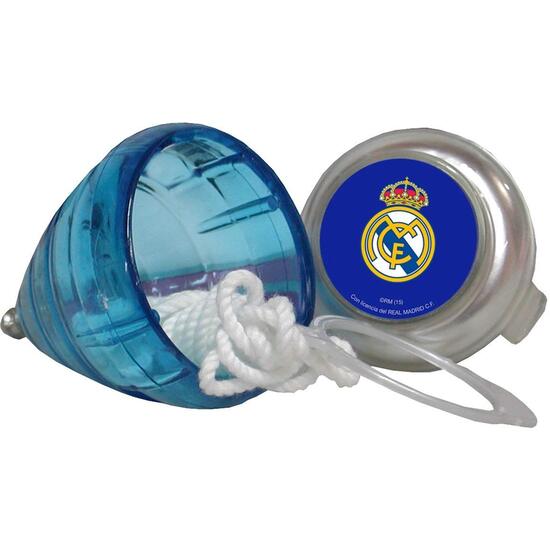 REAL MADRID PEONZA image 0