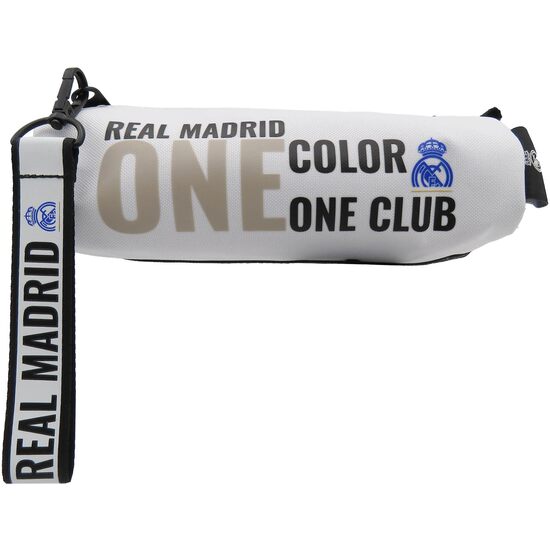REAL MADRID  PORTATODO -  ONE COLOR ONE CLUB image 3