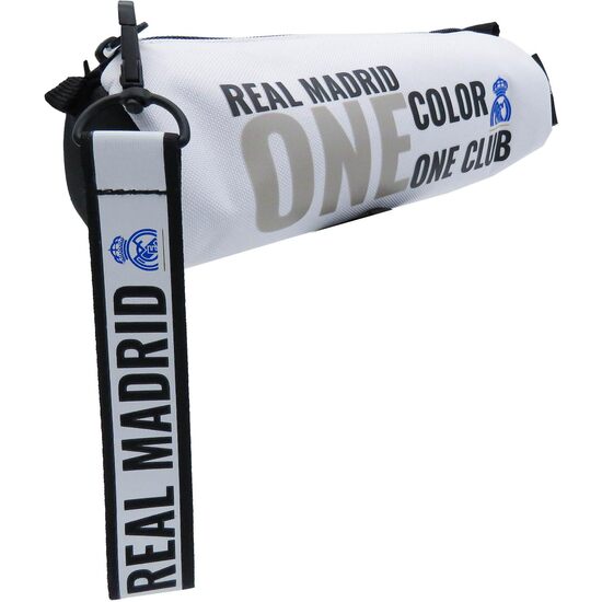 REAL MADRID  PORTATODO -  ONE COLOR ONE CLUB image 5