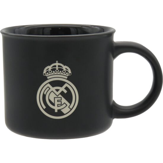 REAL MADRID TAZA JUMBO GRABADA EN CAJA image 0