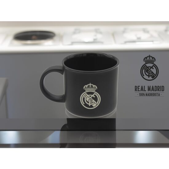 REAL MADRID TAZA JUMBO GRABADA EN CAJA image 2
