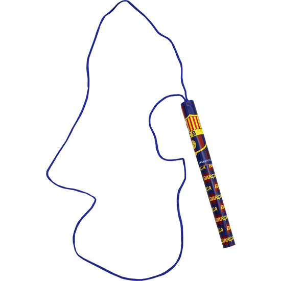 FCBARCELONA BOLÍGRAFO CON CUERDA image 2