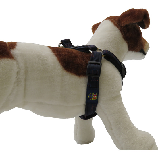 FCBARCELONA ARNÉS PARA PERRO  TALLA S image 4