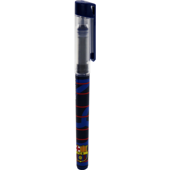 FCBARCELONA ROLLER TINTA LÍQUIDA image 0