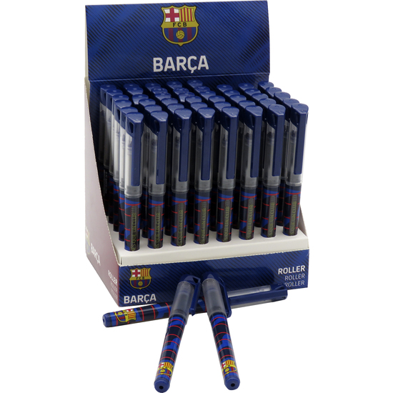 FCBARCELONA ROLLER TINTA LÍQUIDA image 3