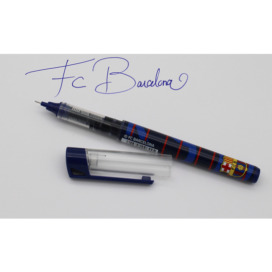 FCBARCELONA ROLLER TINTA LÍQUIDA image 4