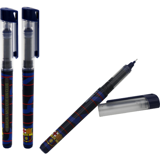 FCBARCELONA ROLLER TINTA LÍQUIDA image 5