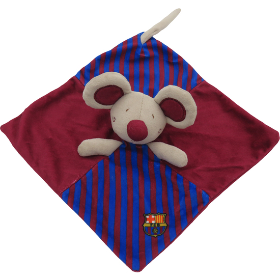 FC BARCELONA DOUDOU image 0