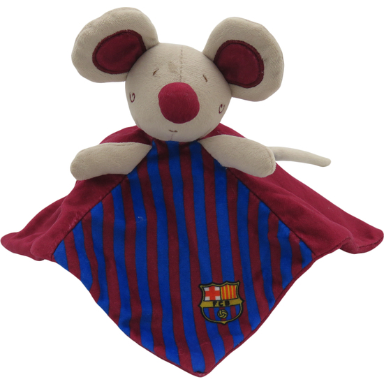 FC BARCELONA DOUDOU image 1