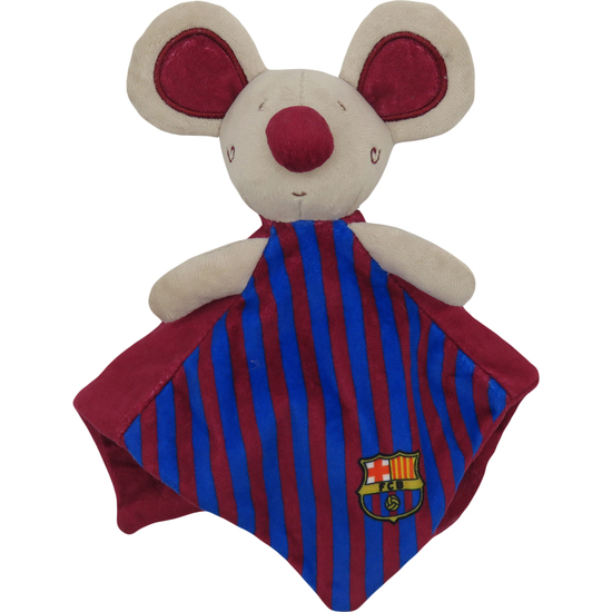 FC BARCELONA DOUDOU image 2