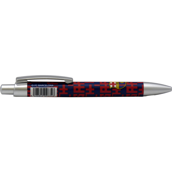 FCBARCELONA BOLÍGRAFO BASIC image 1