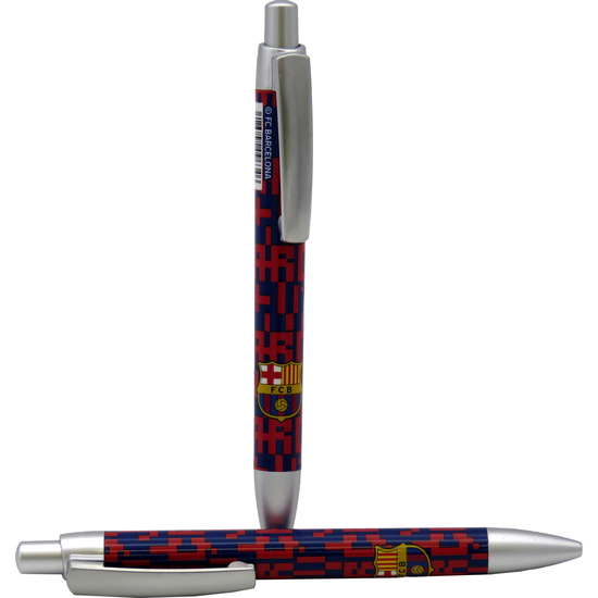 FCBARCELONA BOLÍGRAFO BASIC image 2