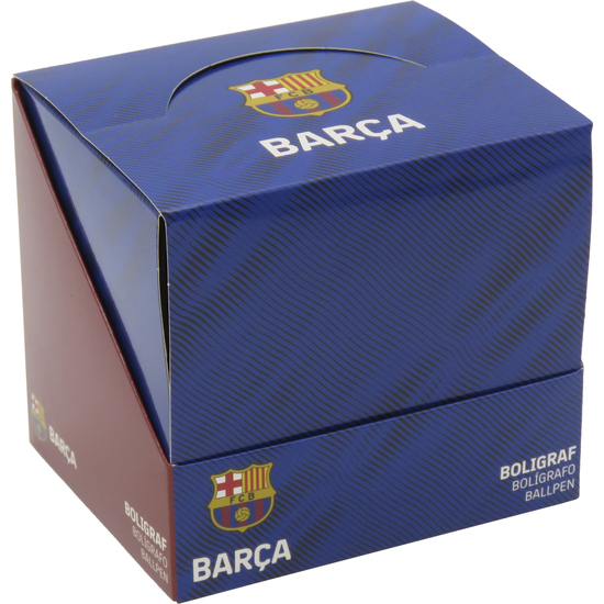 FCBARCELONA BOLÍGRAFO BASIC image 4