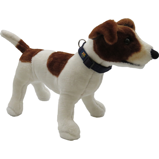 FCBARCELONA COLLAR PARA PERRO  TALLA L image 3