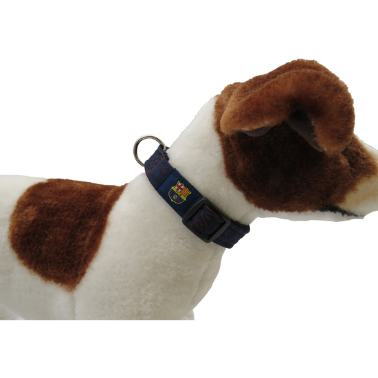 FCBARCELONA COLLAR PARA PERRO  TALLA L image 4
