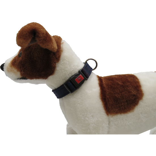 FCBARCELONA COLLAR PARA PERRO  TALLA L image 5