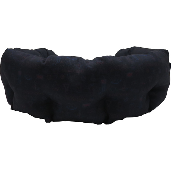 FCBARCELONA CAMA PARA ANIMALES DE COMPAÑÍA  TALLA L image 1