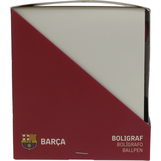 FCBARCELONA BOLÍGRAFO BORRABLE image 6