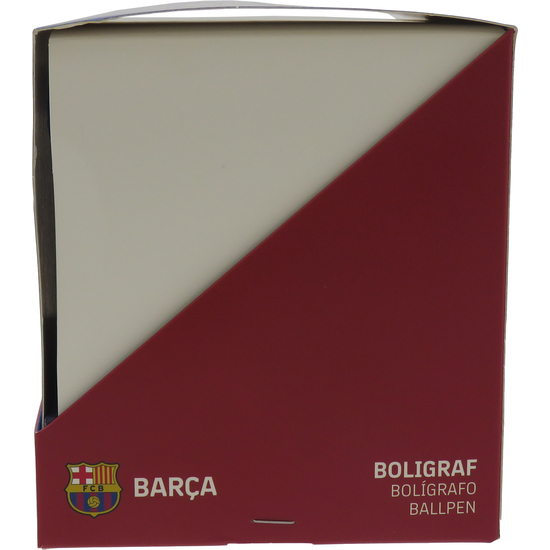 FCBARCELONA BOLÍGRAFO BORRABLE image 7