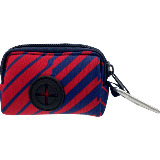 FCBARCELONA DISPENSADOR DE BOLSAS PARA PERRO image 1