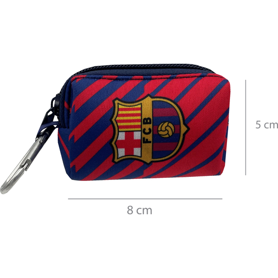 FCBARCELONA DISPENSADOR DE BOLSAS PARA PERRO image 4