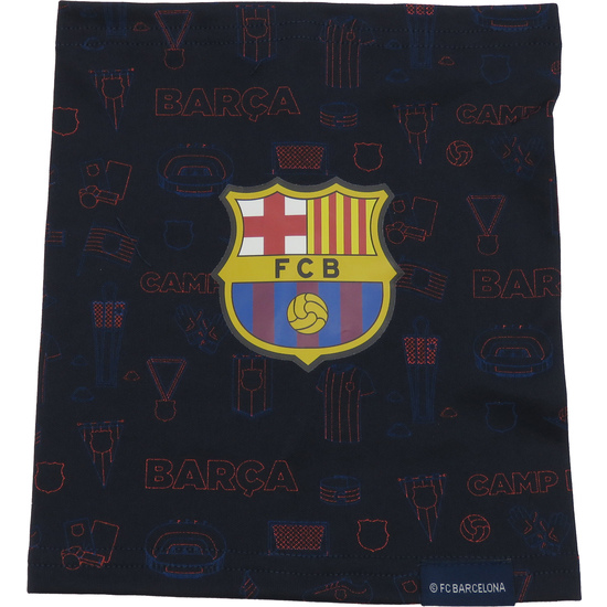 FCBARCELONA BRAGA DE CUELLO PARA PERRO image 2