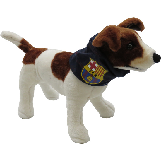 FCBARCELONA BRAGA DE CUELLO PARA PERRO image 3