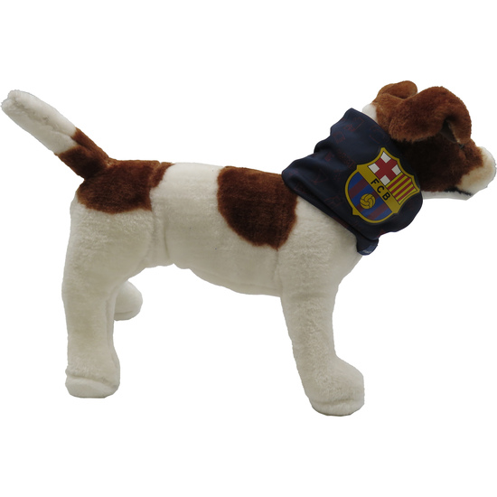 FCBARCELONA BRAGA DE CUELLO PARA PERRO image 4