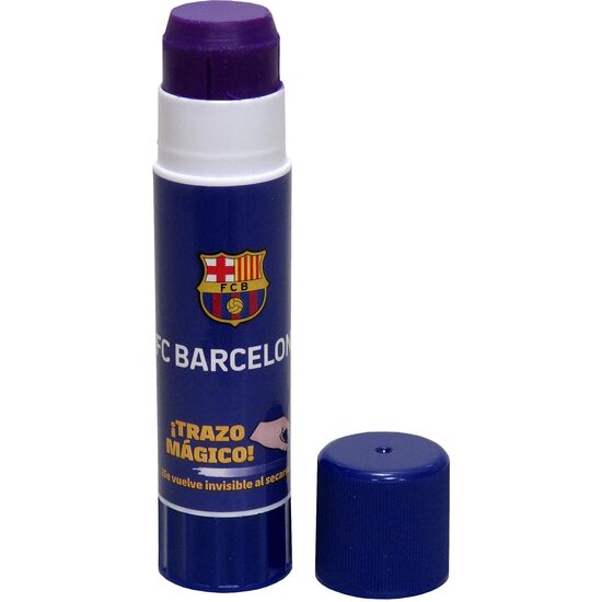 FCBARCELONA BARRA DE PEGAMENTO DE TRAZO MÁGICO image 0