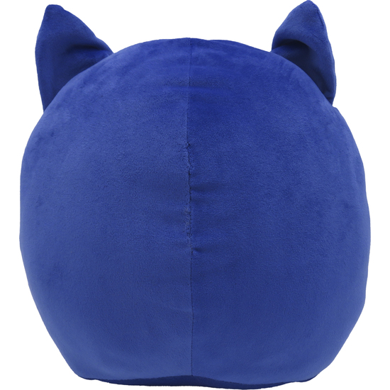 FC BARCELONA PELUCHE GATO 30CM SQUISHY image 2