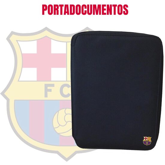 FCBARCELONA PORTADOCUMENTOS image 1