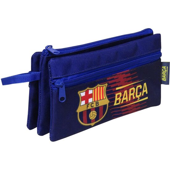 FCBARCELONA PORTATODO TRIPLE image 0