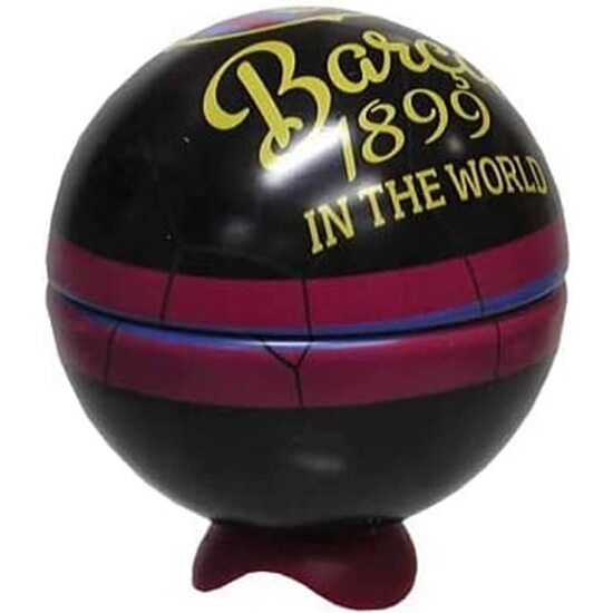 FCBARCELONA SACAPUNTAS BALÓN image 0